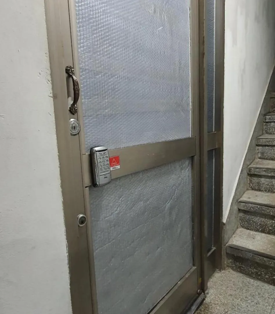 부산광역시 나만의 전용 공간 아파트