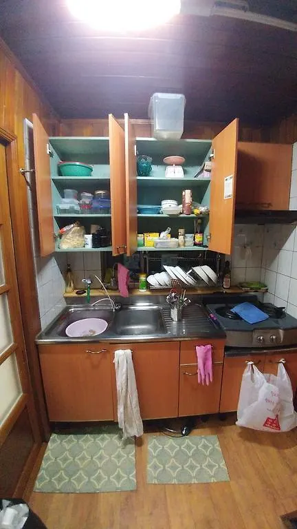 부산광역시 나만의 전용 공간 아파트