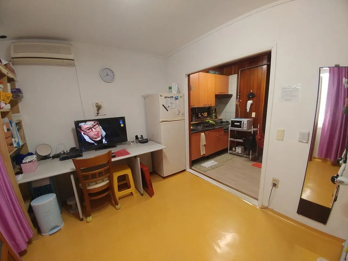 Exclusive Use Whole House For You Busan South Korea