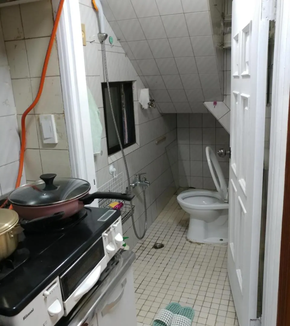 부산광역시 나만의 전용 공간 아파트