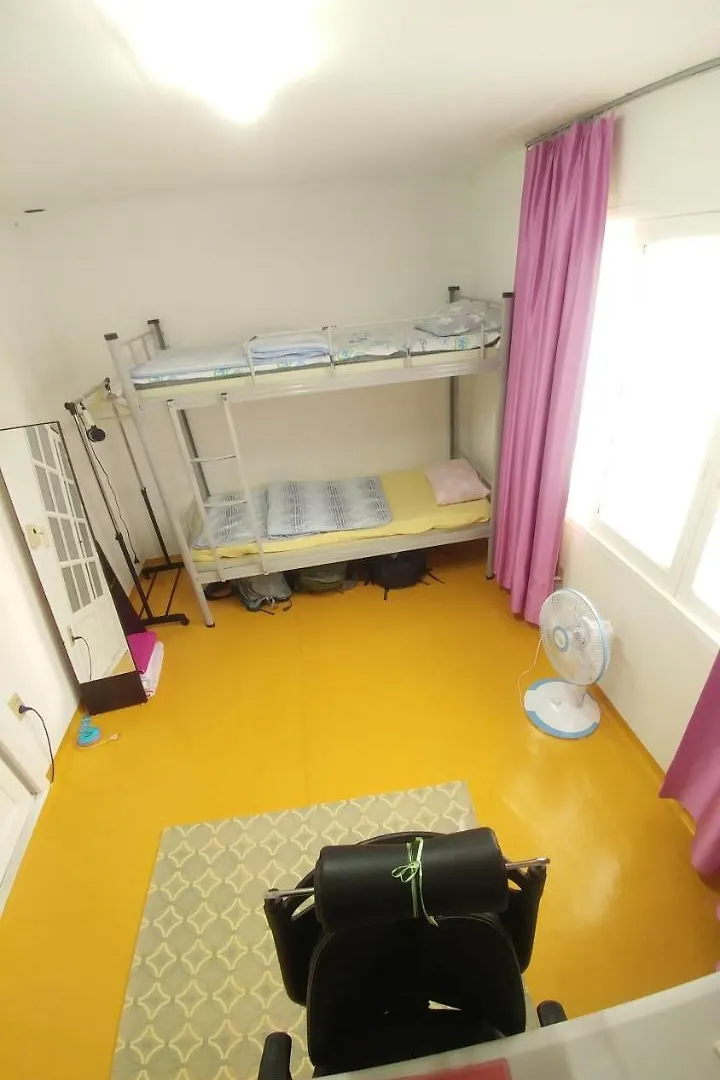 Exclusive Use Whole House For You Busan Apartment